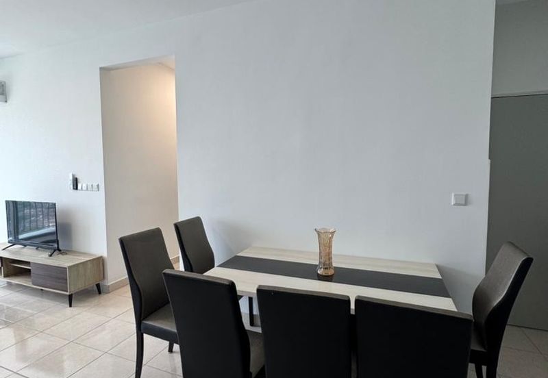 MH Platinum 2 Residences (Residensi MH Platinum 2)