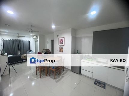 Low Dense and Below Market Values, Kuala Lumpur, Setapak