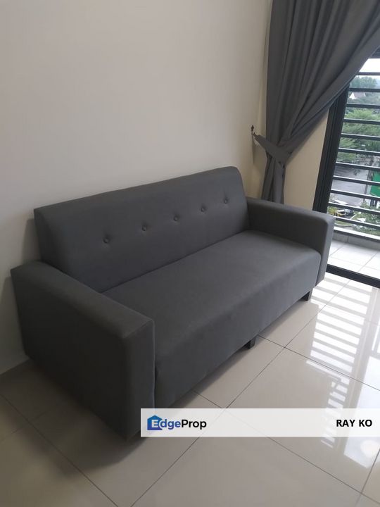 Brand New Condo, Selangor, Petaling Jaya