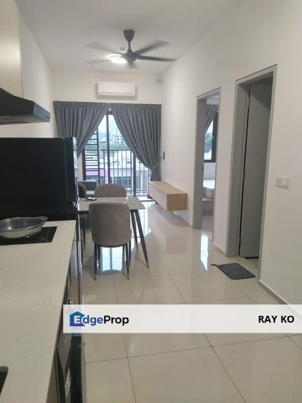 Brand New Condo, Selangor, Petaling Jaya
