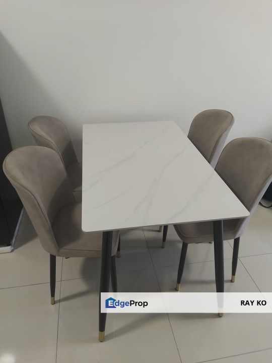 Brand New Condo, Selangor, Petaling Jaya