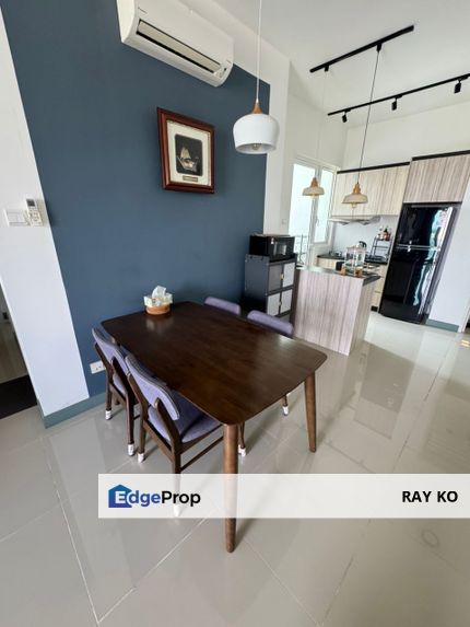 For Sale: 3 Bedroom Service Residence at Jalan Klang Lama, Kuala Lumpur, Jalan Klang Lama (Old Klang Road)