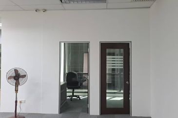 Bangsar South Office