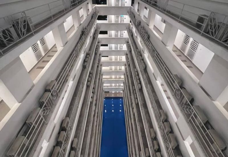 Hedgeford 10 Residences