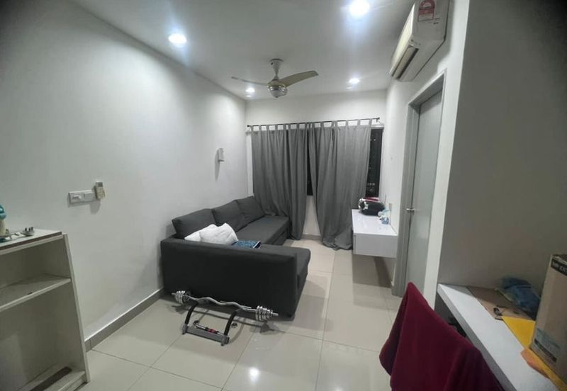 Hedgeford 10 Residences