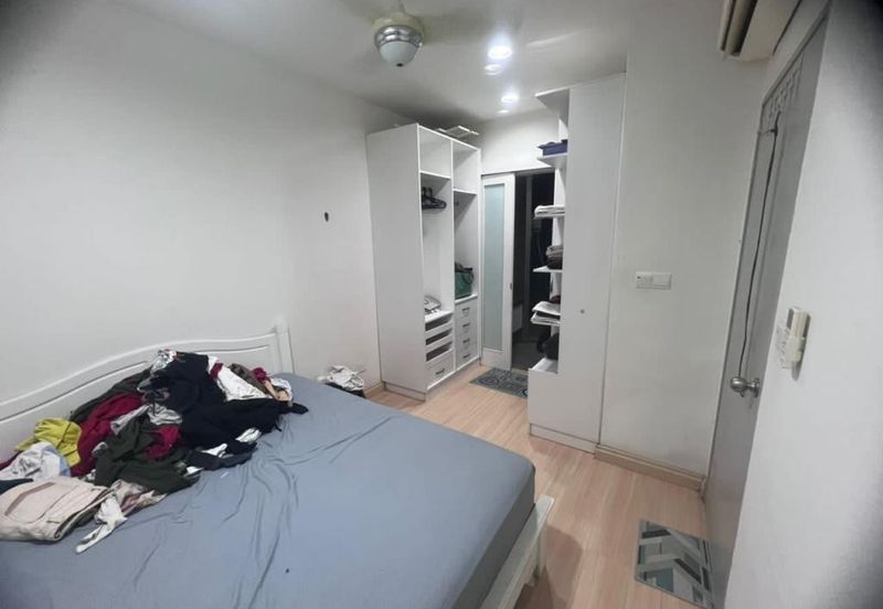 Hedgeford 10 Residences