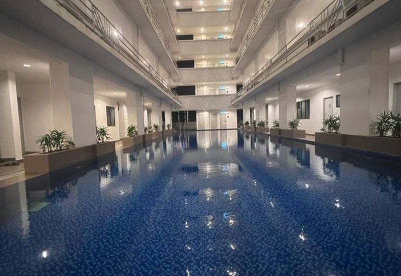 Hedgeford 10 Residences