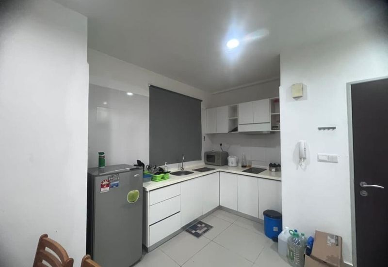 Hedgeford 10 Residences