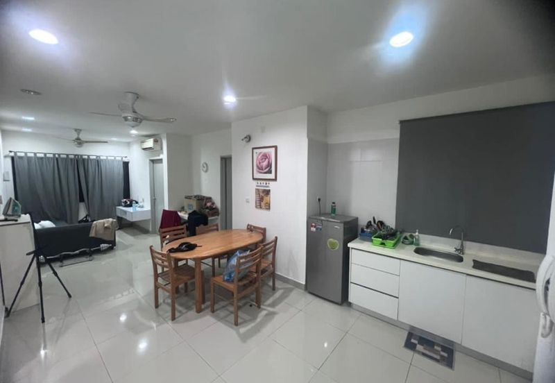 Hedgeford 10 Residences