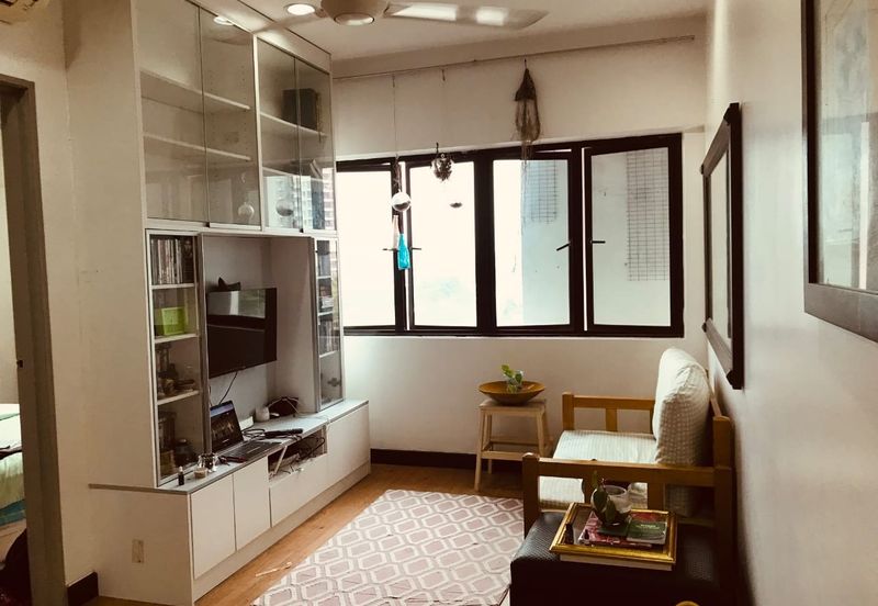 Hedgeford 10 Residences