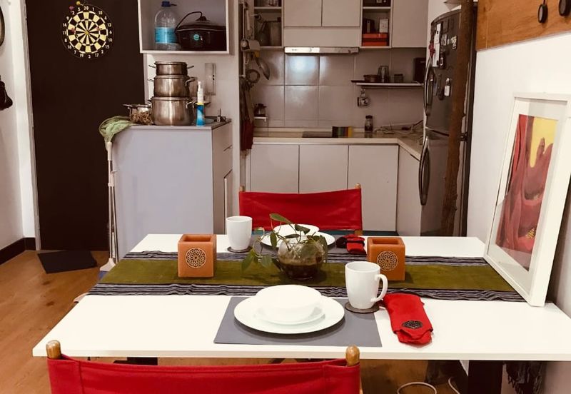 Hedgeford 10 Residences