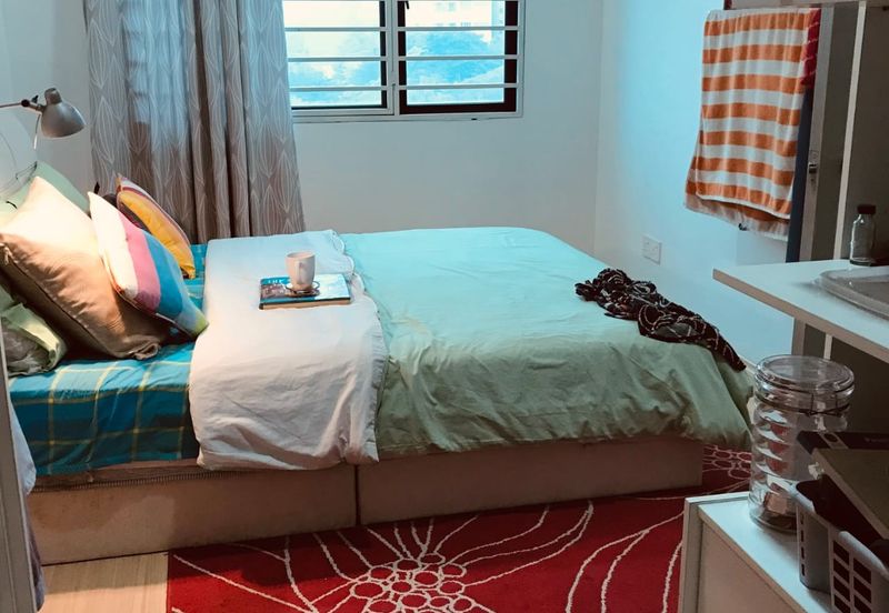 Hedgeford 10 Residences