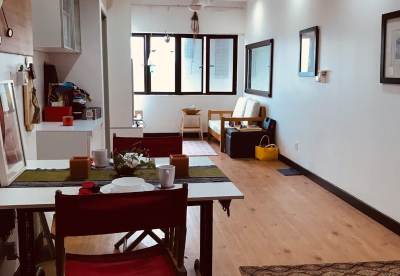 Hedgeford 10 Residences