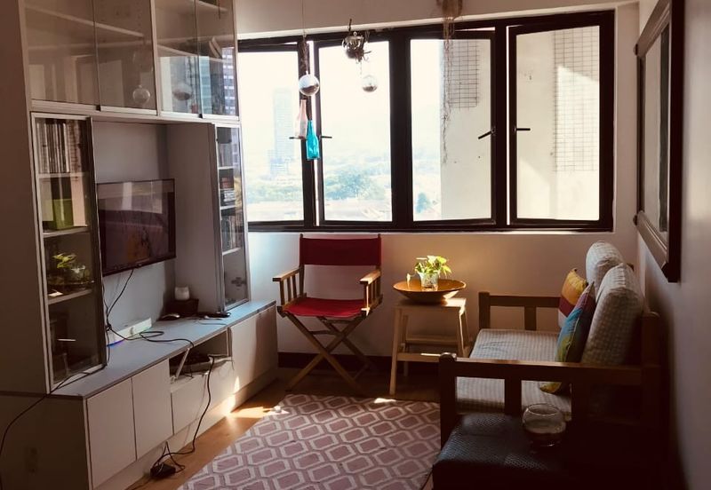 Hedgeford 10 Residences