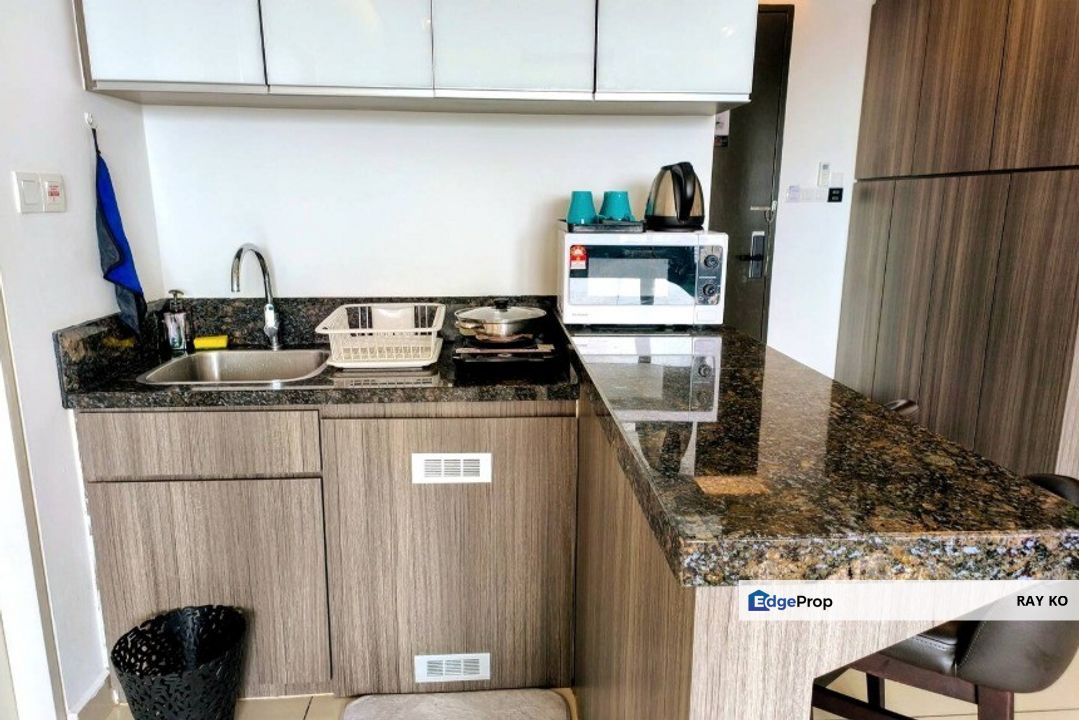 5 Stars Service Suite for Sales @ Lowest Price, Pahang, Genting Highlands