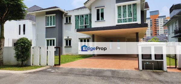 Ready Bungalow for Sales @ Ampang, Selangor, Ulu Kelang