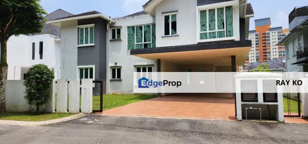 Ready Bungalow for Sales @ Ampang, Selangor, Ulu Kelang