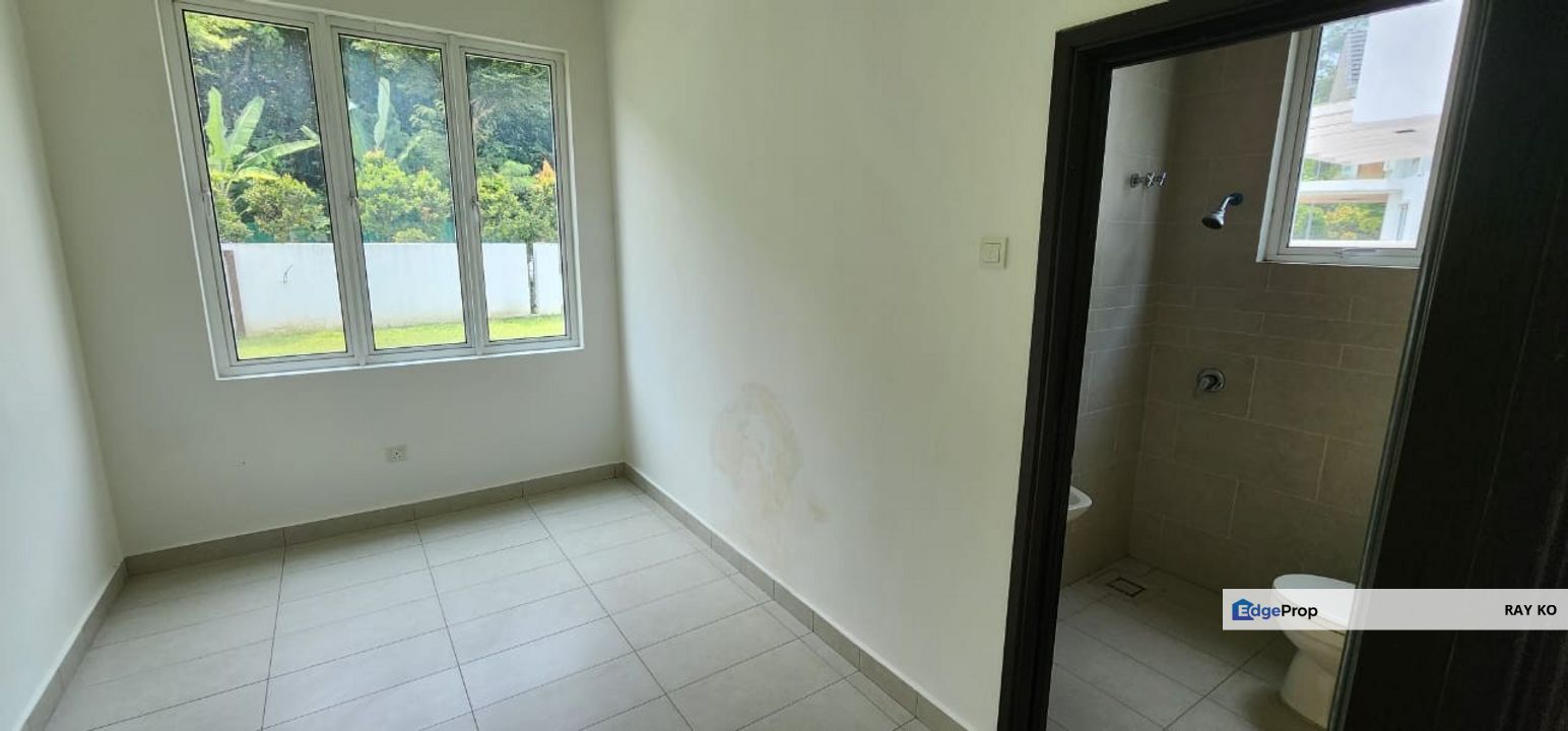 Ready Bungalow for Sales @ Ampang, Selangor, Ulu Kelang