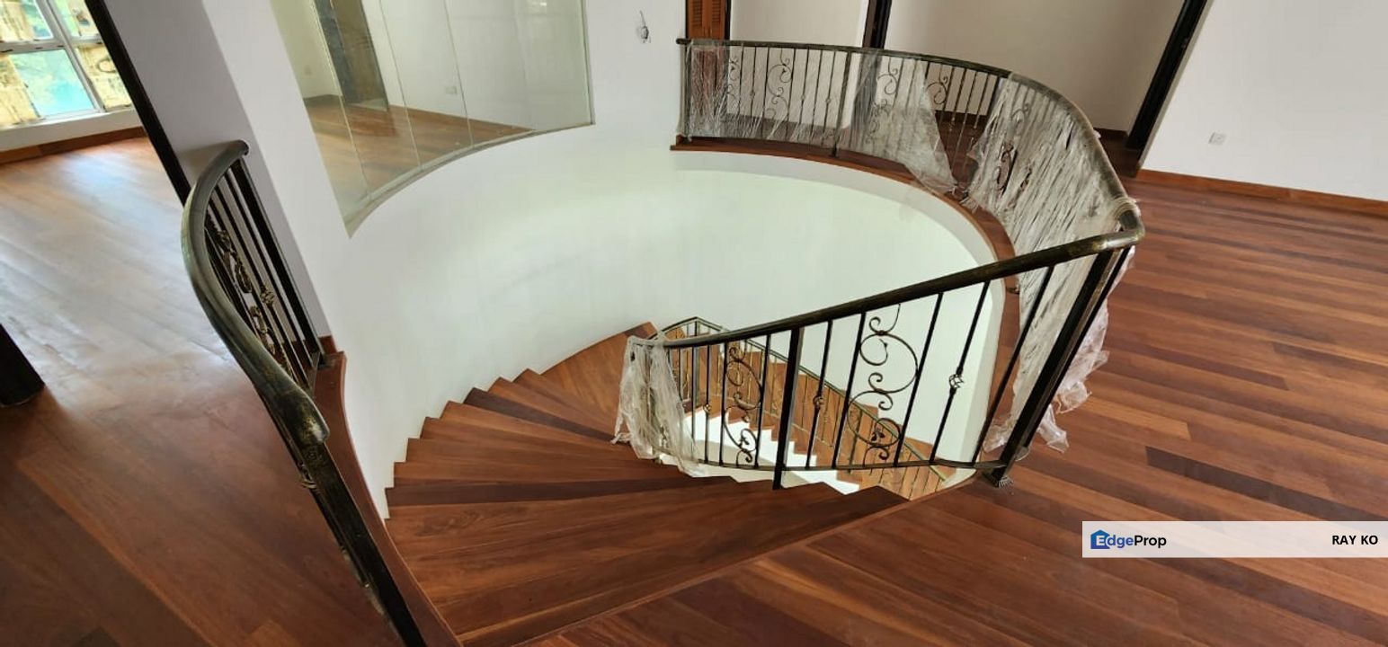 Ready Bungalow for Sales @ Ampang, Selangor, Ulu Kelang