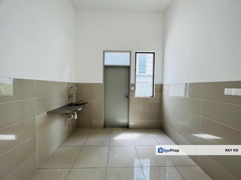 Ready Semi-D for Sales @ Desa Petaling, Kuala Lumpur, Desa Petaling