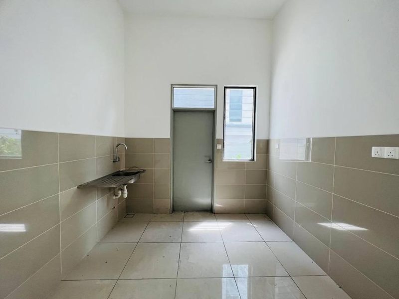 Ready Semi-D for Sales @ Desa Petaling, Kuala Lumpur, Desa Petaling