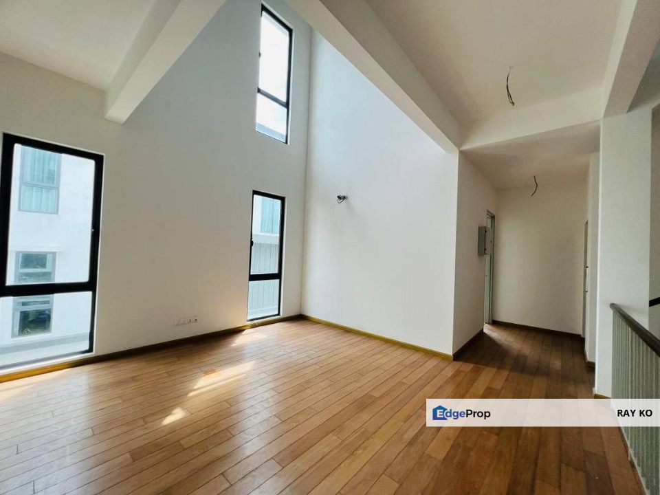 Ready Semi-D for Sales @ Desa Petaling, Kuala Lumpur, Desa Petaling