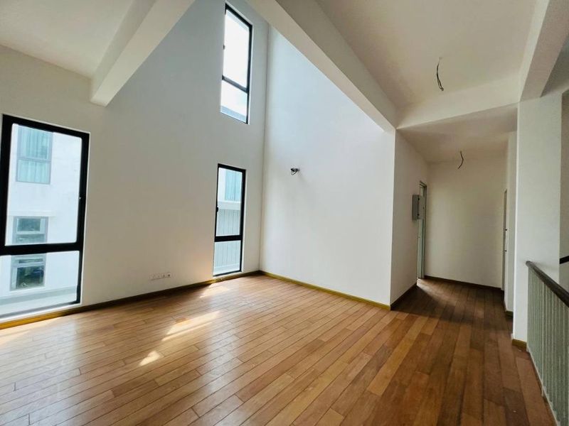 Ready Semi-D for Sales @ Desa Petaling, Kuala Lumpur, Desa Petaling