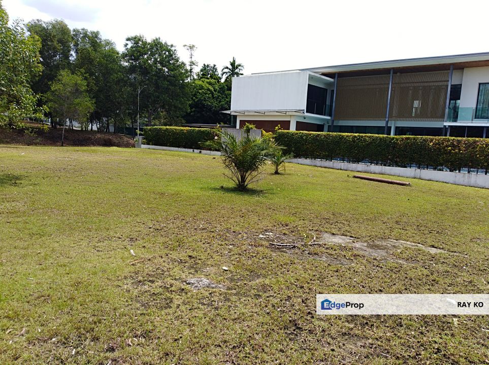 Best Bangalow Land for Sales @ Perdana Lakeview East, Selangor, Cyberjaya