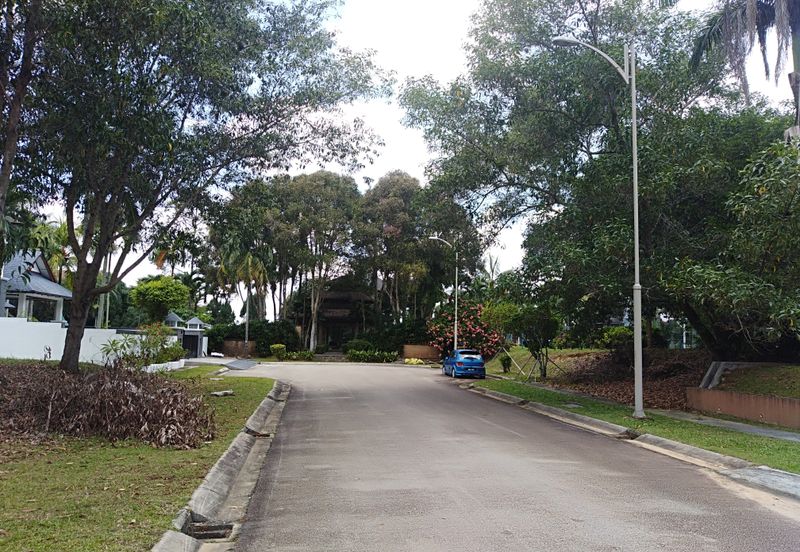 Perdana Lakeview East