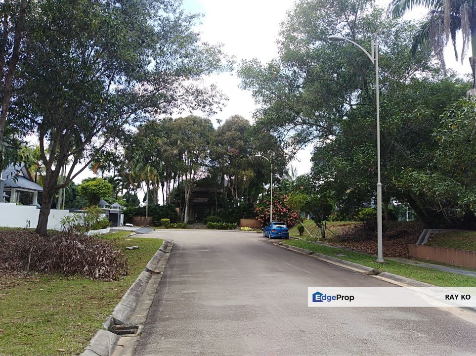 Best Bangalow Land for Sales @ Perdana Lakeview East, Selangor, Cyberjaya