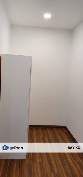 Located @ Pantai Sentral Park (Cental of Klang Valley), Kuala Lumpur, Pantai Dalam/Kerinchi