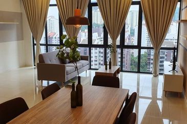 Inwood Residences