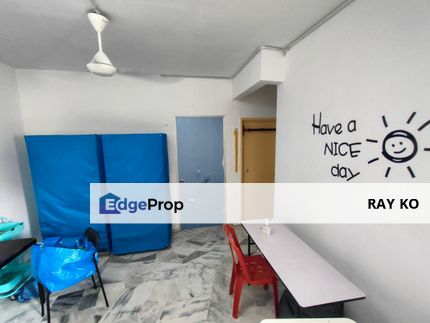 Low Density and Privacy @ Puchong (Freehold), Selangor, Puchong