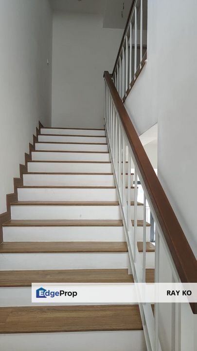 Superlink House for Sales, Kuala Lumpur, Cheras