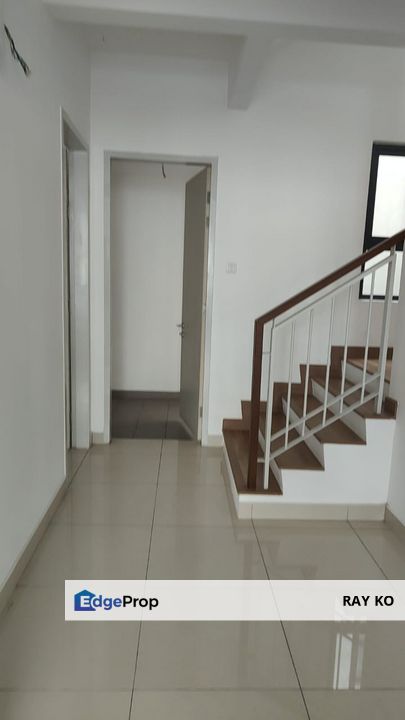 Superlink House for Sales, Kuala Lumpur, Cheras