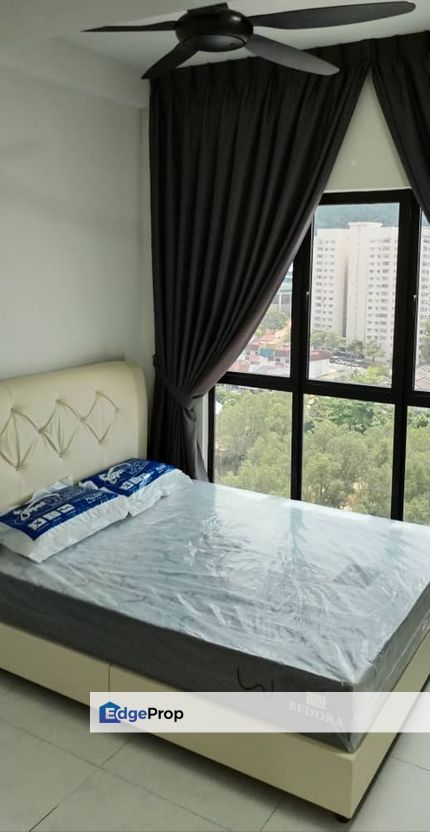 Walking distance to MRT, Supermarket, Restaurant, Cafe, Kuala Lumpur, Cheras