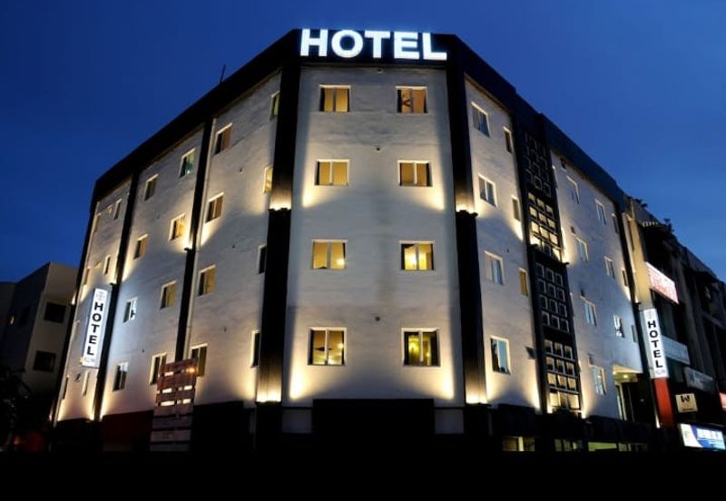 Budget Hotel for Sale @ Sri Gombak