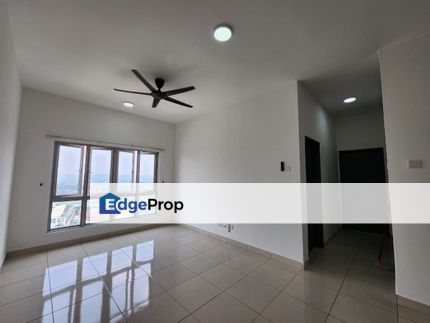 SAVILLE condo @ KAJANG Jalan Reko, Selangor, Kajang