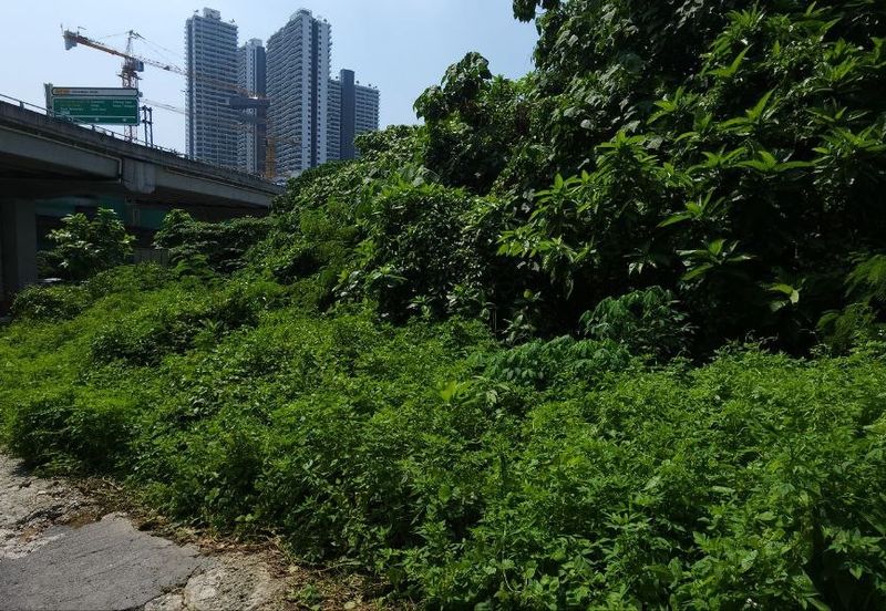 Bungalow Land Located @ Setiawangsa Prime area 