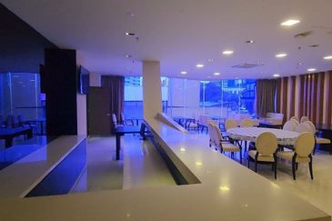 Commercial Building @ PJ Prime Area