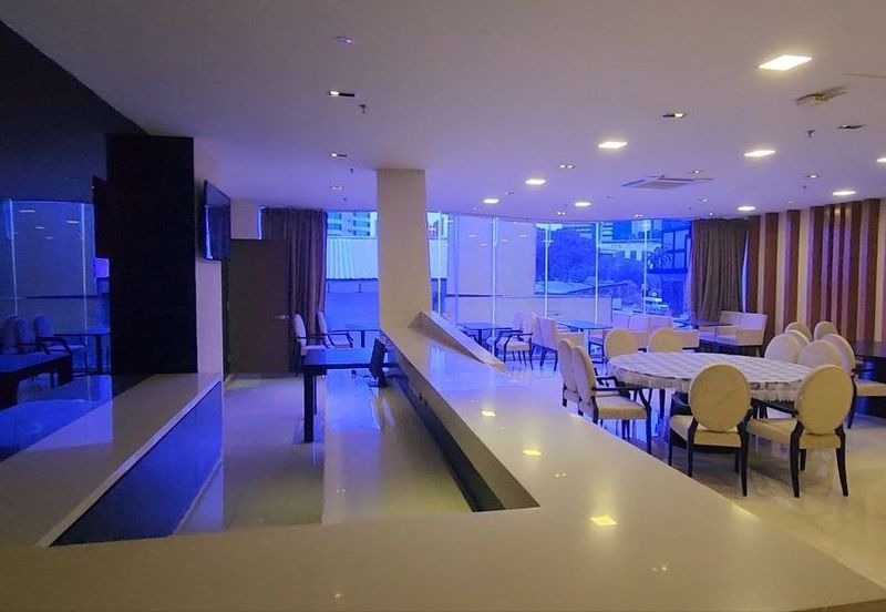 Commercial Building @ PJ Prime Area