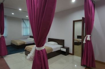 Commercial Building @ PJ Prime Area