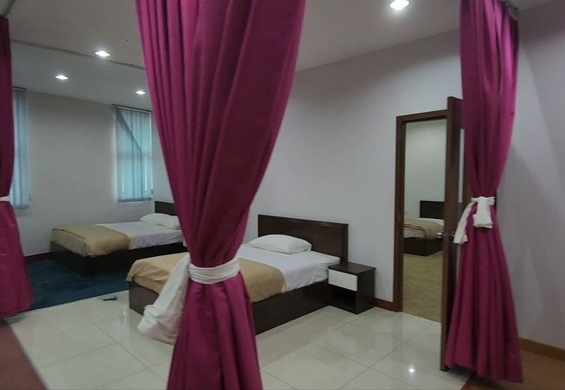 Commercial Building @ PJ Prime Area