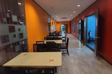 Commercial Building @ PJ Prime Area