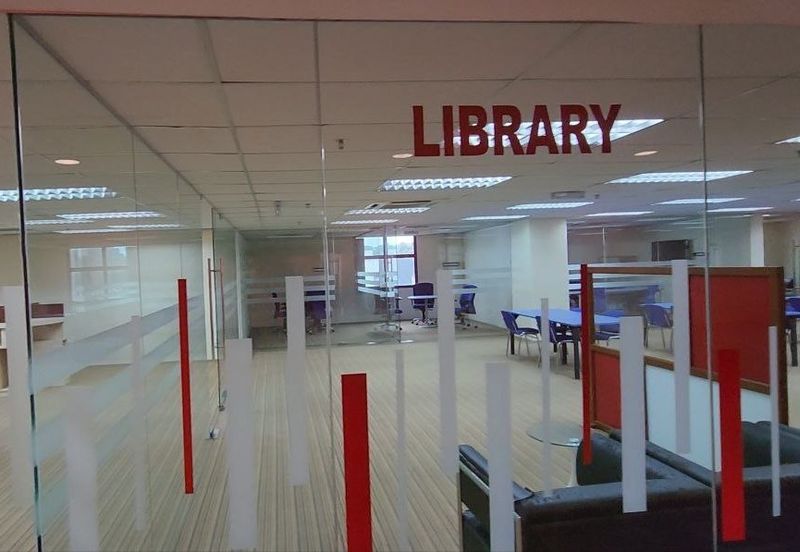 Commercial Building @ PJ Prime Area