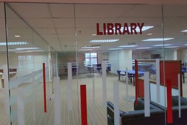 Commercial Building @ PJ Prime Area