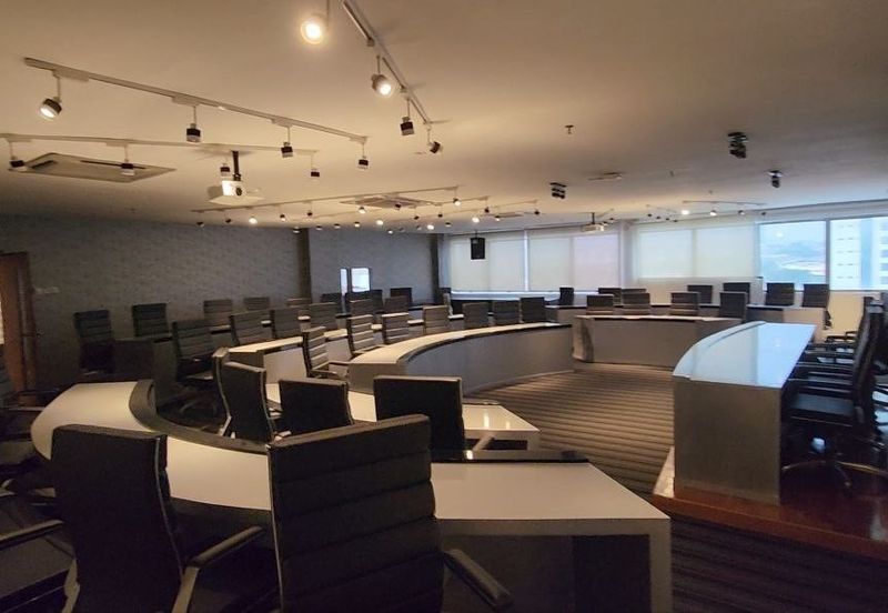 Commercial Building @ PJ Prime Area