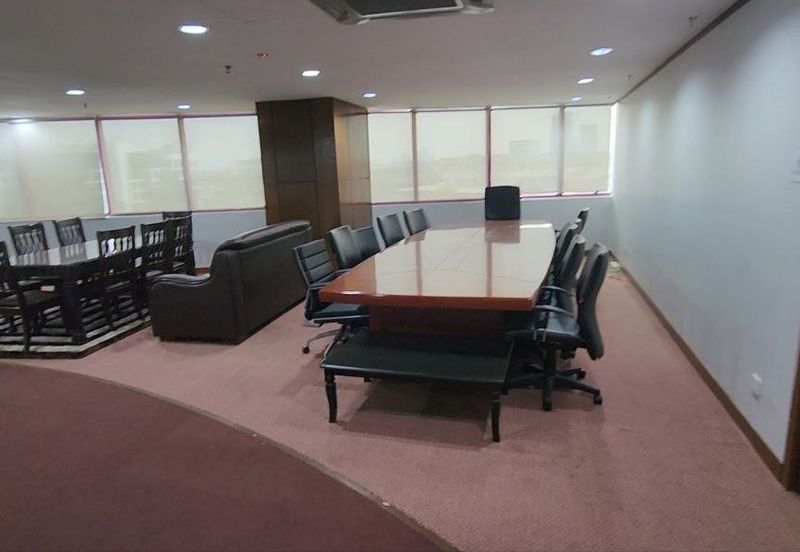 Commercial Building @ PJ Prime Area