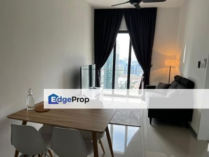  Southlink condo @ Bangsar south , Kuala Lumpur, Pantai Dalam/Kerinchi