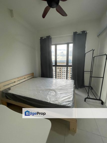 Walking distance to MRT Connaught, Kuala Lumpur, Cheras